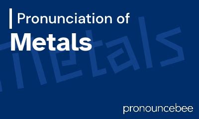 k&s metal sheet|ķ pronunciation.